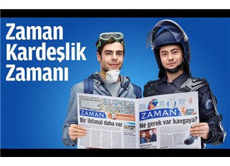 Paralel vatandaş