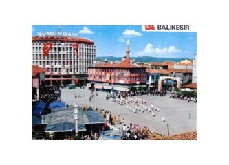 Kasaba belediyeciliği ile büyükşehir olunabilir mi?