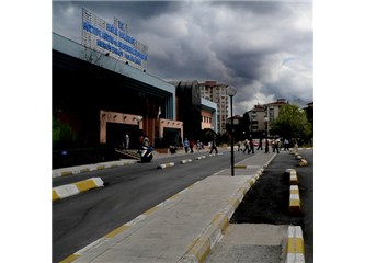 Sağlıkta randevu rezaleti