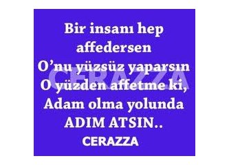 Pişkinlik veya yüzsüz insanlar