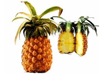 Ananasın faydaları