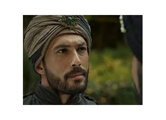 Muhteşem Yüzyıl/ Pamir Pekin- Şahzade Elkas Mirza’nın sonu geldi!