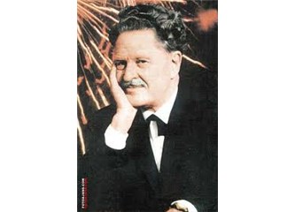 Nâzım Hikmet'i anıyorum