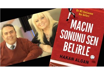 Emes Hastası Hakan Algan yazdı. Maçın sonunu Sen belirle