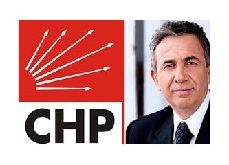 Mesele Gökçek değil, anlamadınız mı?