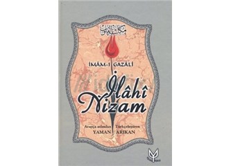 İmam-ı Gazali "İlahi Nizam" genel bakış