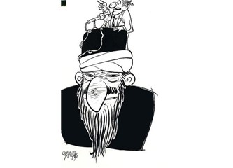 Bekr-i Efendi...