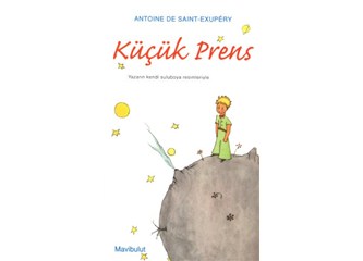 Hepimizin Ortak Yönü İçimizdeki Prens