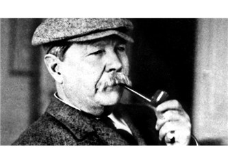 Sherlock Holmes üzerine inceleme