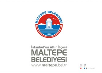 Belediyenin yaptırdığı yerde dönemin Belediye Başkanı'nın adının olması?