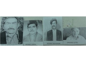 1940 ile 2000 yılları arasında geçen 60 yıllık arkadaşlık ilişkisi