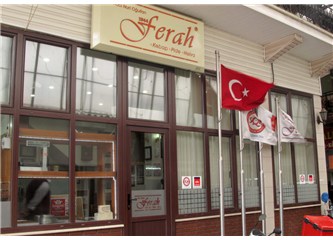 Isparta’nın lezzet markası; Ferah Kebap Salonu