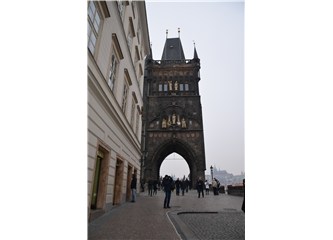 Nerde trak orda Prag (5)