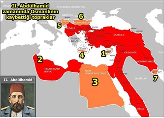 Sessiz Tarih Osmanli Nin Kuzey Afrika Da Kaybettigi Ilk Toprak Parcasi Nedir