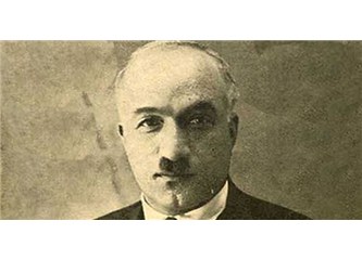 Ahmet Haşim sen sevmeyi bilmedin ki ölmeyi bilesin