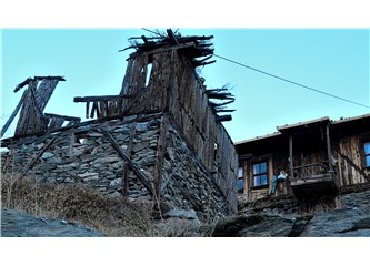 ''Kömü meselesi''