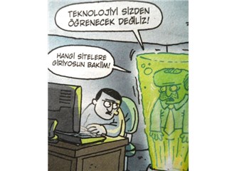 ‘30 Mart Milat, siyasette yeni bir dönüşüm’…