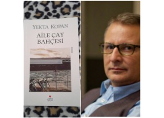 Ses olmadı düşündüklerim - Yekta Kopan