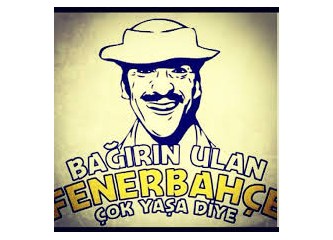 Fenerbahçeliler niye bağırıyor !