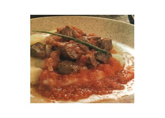 Tas kebabı