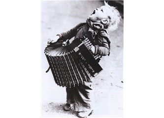 İlk şiirim