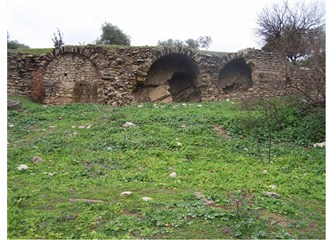 Dağa kaçtım ~~ Yeniden Aydın Dağları; Mendegüme ve Orthosia 2