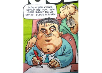 Sanal zamparalıktan kaç, gerçeğine yelken aç!