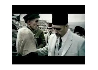 Siyasetçiden beklentiler