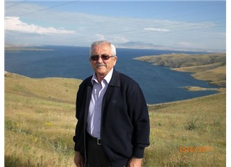 Bir Fethiye Şiiri daha