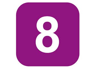 8.yıl...