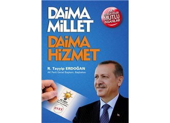 Daima Hizmet Daima Kalite?
