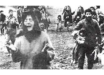Hocalı Katliamı hakkında birkaç söz