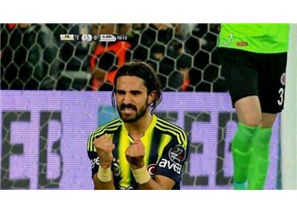 Geleneksel hakem sindirme şenlikleri sezon sonuna kadar uzatıldı!!!