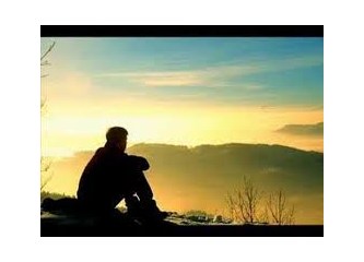İnsanlar neleri düşünmelidir ?