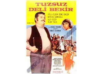 Firar eden para ve 'Tuzsuz Deli Bekir' hikayesi...