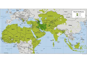 Anadolu Birleşik Devletler Topluluğu-İslam uyanış