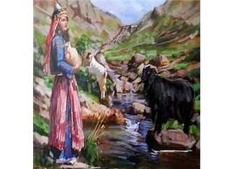 Torosların güzelleri