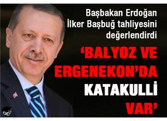 Balyoz ve Ergenekon'da katakulli var(mış)