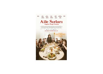 Aile Sirlari Sinema Milliyet Blog