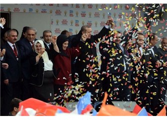 Yazıklar olsun/ Başka diyecek söz bulamıyorum