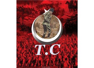 T.C mi? Osmanlı mı? Karar ver.