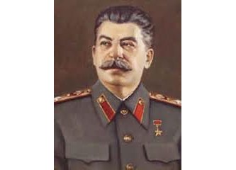 Stalin’in hataları olmasaydı sosyalizm çözüm olurdu iddiası