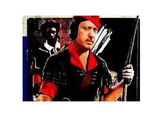 AKP seçmeni Erdoğan'ı Robin Hood gibi mi görüyor?