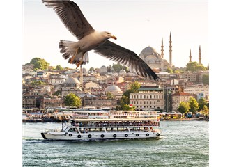 Istanbul U Sevmezse Gonul Aski Ne Anlar Deneme Milliyet Blog