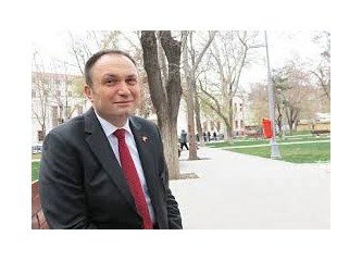 "Düzgün bir hayat hikayem var"