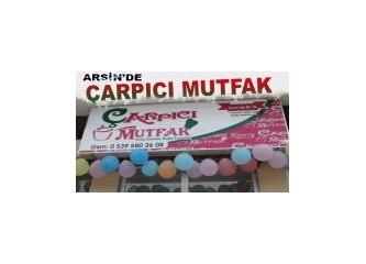 Arsin'in yükselenilk markası