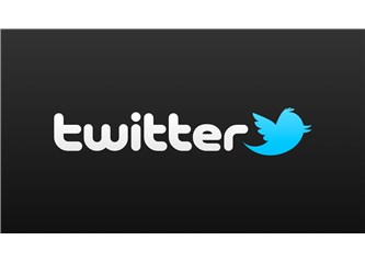 Twitter ile bağlan