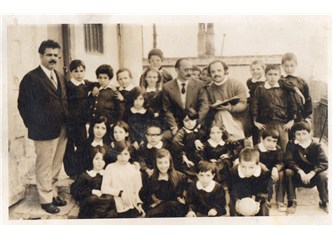 Düzyazının öğeleri