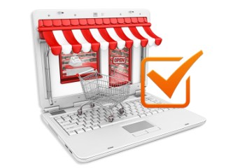 Kimler E-ticaret yaparak ürünlerini İnternette satışa sunabilir ?