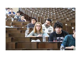 YGS bitti, sıradaki gelsin!